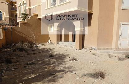 منزل مزدوج - 5 غرف نوم - 6 حمامات للبيع في ليس رويز - كمبوندات التجمع الخامس - التجمع الخامس - مدينة القاهرة الجديدة - القاهرة منزل مزدوج - 5 غرف نوم - 6 حمامات للبيع في ليس رويز - كمبوندات التجمع الخامس - التجمع الخامس - مدينة القاهرة الجديدة - القاهرة