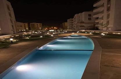 Apartment - 3 Bedrooms - 2 Bathrooms for sale in Calma - Hadayek October - 6 October City - Giza