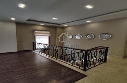 Duplex - 4 - 4 for sale in West Golf - El Katameya Compounds - El Katameya - New Cairo City - Cairo Duplex - 4 - 4 for sale in West Golf - El Katameya Compounds - El Katameya - New Cairo City - Cairo