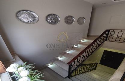 Duplex - 4 - 4 for sale in West Golf - El Katameya Compounds - El Katameya - New Cairo City - Cairo Duplex - 4 - 4 for sale in West Golf - El Katameya Compounds - El Katameya - New Cairo City - Cairo