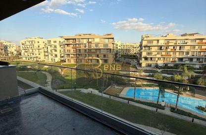Apartment - 3 Bedrooms - 4 Bathrooms for rent in Villette - 5th Settlement Compounds - The 5th Settlement - New Cairo City - Cairo Apartment - 3 Bedrooms - 4 Bathrooms for rent in Villette - 5th Settlement Compounds - The 5th Settlement - New Cairo City - Cairo