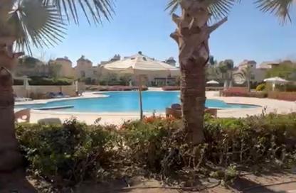 منزل مزدوج - 3 غرف نوم - 5 حمامات للبيع في فالينو - المستثمرين الشمالية - مدينة القاهرة الجديدة - القاهرة