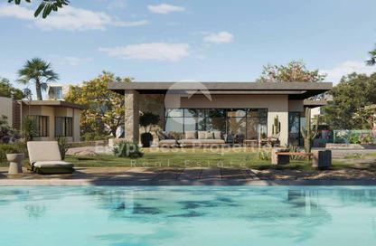 Villa - 5 Bedrooms - 6 Bathrooms for sale in Marsa Baghush - Qesm Marsa Matrouh - North Coast Villa - 5 Bedrooms - 6 Bathrooms for sale in Marsa Baghush - Qesm Marsa Matrouh - North Coast
