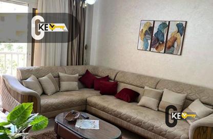 Apartment - 2 Bedrooms - 1 Bathroom for rent in B11 - Madinaty - Cairo Apartment - 2 Bedrooms - 1 Bathroom for rent in B11 - Madinaty - Cairo