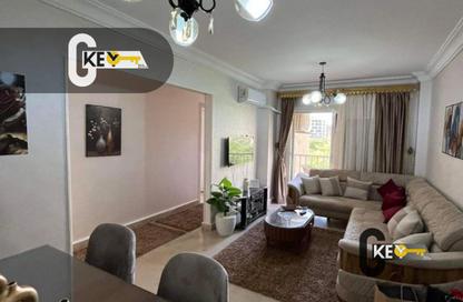 Apartment - 2 Bedrooms - 1 Bathroom for rent in B11 - Madinaty - Cairo Apartment - 2 Bedrooms - 1 Bathroom for rent in B11 - Madinaty - Cairo