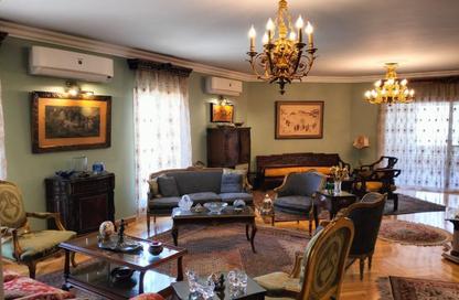 Apartment - 3 Bedrooms - 4 Bathrooms for sale in Mountain View Hyde Park - 5th Settlement Compounds - The 5th Settlement - New Cairo City - Cairo