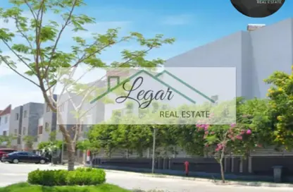 شقة - 3 غرف نوم - 3 حمامات للايجار في زايد ديونز - الحي السادس - الشيخ زايد - الجيزة