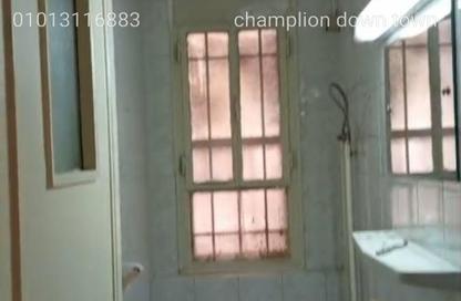 Office Space - 3 Bedrooms - 1 Bathroom for rent in Downtown - Cairo