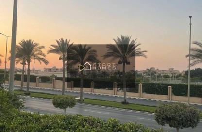 Villa - 4 Bedrooms - 4 Bathrooms for sale in El Rehab Extension - Al Rehab - New Cairo City - Cairo
