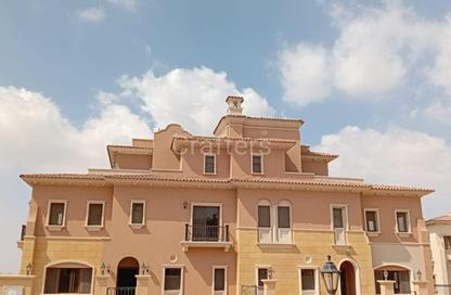 Villa - 4 Bedrooms - 5 Bathrooms for sale in Dyar Compound - 90 Street - The 5th Settlement - New Cairo City - Cairo