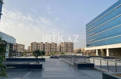 Office Space - Studio - 1 Bathroom for rent in Trivium Square - North Teseen St. - The 5th Settlement - New Cairo City - Cairo Office Space - Studio - 1 Bathroom for rent in Trivium Square - North Teseen St. - The 5th Settlement - New Cairo City - Cairo