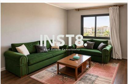 Apartment - 4 - 3 for rent in Villette - 5th Settlement Compounds - The 5th Settlement - New Cairo City - Cairo