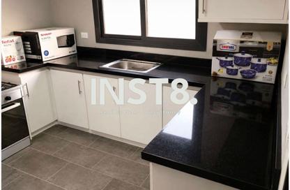 Apartment - 4 - 3 for rent in Villette - 5th Settlement Compounds - The 5th Settlement - New Cairo City - Cairo