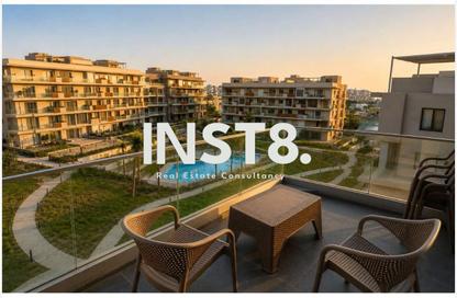 Apartment - 4 - 3 for rent in Villette - 5th Settlement Compounds - The 5th Settlement - New Cairo City - Cairo