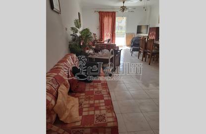 Chalet - 3 - 1 for sale in Aquarius - Al Ain Al Sokhna - Suez