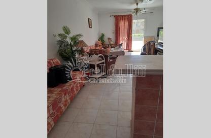 Chalet - 3 - 1 for sale in Aquarius - Al Ain Al Sokhna - Suez