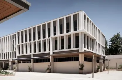 Office Space - 1 Bedroom - 1 Bathroom for rent in Mivida - 5th Settlement Compounds - The 5th Settlement - New Cairo City - Cairo