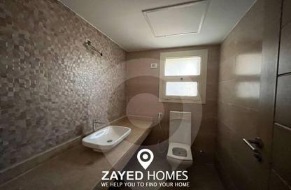 شقة - 2 غرف نوم - 3 حمامات للايجار في نيو جيزة - طريق مصر اسكندرية الصحراوي - مدينة 6 أكتوبر - الجيزة