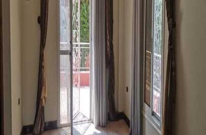 Villa - 5 Bedrooms - 5 Bathrooms for rent in Fleur De Ville - South Investors Area - New Cairo City - Cairo