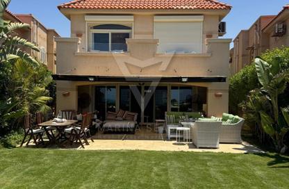Palace - 6 Bedrooms - 6 Bathrooms for sale in Telal Alamein - Sidi Abdel Rahman - North Coast