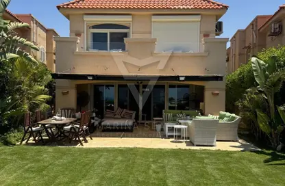 Palace - 6 Bedrooms - 6 Bathrooms for sale in Telal Alamein - Sidi Abdel Rahman - North Coast