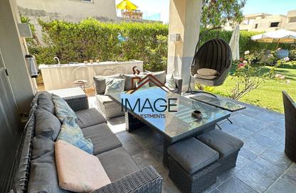 Chalet - 3 Bedrooms - 3 Bathrooms for rent in Hacienda Bay - Sidi Abdel Rahman - North Coast