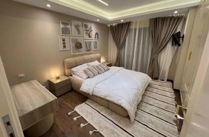 Apartment - 3 Bedrooms - 3 Bathrooms for rent in Eastown - 5th Settlement Compounds - The 5th Settlement - New Cairo City - Cairo