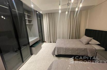Apartment - 3 Bedrooms - 3 Bathrooms for rent in Cairo Festival City - North Investors Area - New Cairo City - Cairo
