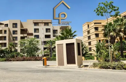 شقة - 2 غرف نوم - 3 حمامات للبيع في أو ويست - كمبوندات 6 أكتوبر - مدينة 6 أكتوبر - الجيزة