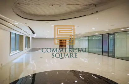 Office Space - 1 Bedroom - 1 Bathroom for rent in North Teseen St. - The 5th Settlement - New Cairo City - Cairo