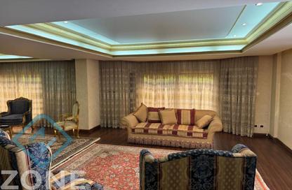 شقة - 4 غرف نوم - 2 حمامات للايجار في B1 - مدينتي - القاهرة