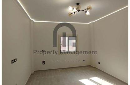 Apartment - 3 Bedrooms - 2 Bathrooms for rent in El Koronfel - The 5th Settlement - New Cairo City - Cairo Apartment - 3 Bedrooms - 2 Bathrooms for rent in El Koronfel - The 5th Settlement - New Cairo City - Cairo