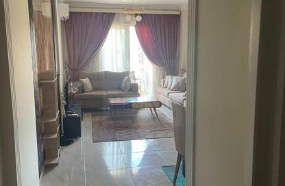 Apartment - 2 - 1 for rent in B10 - Madinaty - Cairo