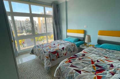 Apartment - 2 - 1 for rent in B10 - Madinaty - Cairo