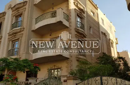 Penthouse - 3 Bedrooms - 3 Bathrooms for sale in District 4 - The 5th Settlement - New Cairo City - Cairo