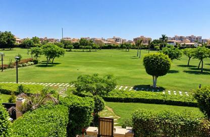 Villa - 5 - 6 for sale in Privado - Madinaty - Cairo