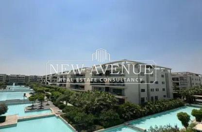 Apartment - 3 Bedrooms - 3 Bathrooms for sale in Lake View Residence 2 - 5th Settlement Compounds - The 5th Settlement - New Cairo City - Cairo Apartment - 3 Bedrooms - 3 Bathrooms for sale in Lake View Residence 2 - 5th Settlement Compounds - The 5th Settlement - New Cairo City - Cairo