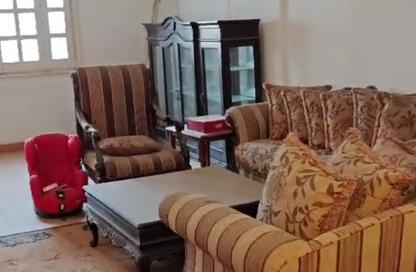 شقة - 3 غرف نوم - 3 حمامات للبيع في شارع احمد فخري - المنطقة السادسة - مدينة نصر - القاهرة