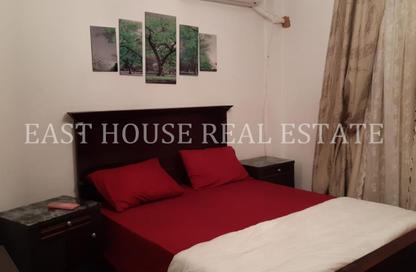 Apartment - 2 Bedrooms - 1 Bathroom for rent in El Rehab Extension - Al Rehab - New Cairo City - Cairo Apartment - 2 Bedrooms - 1 Bathroom for rent in El Rehab Extension - Al Rehab - New Cairo City - Cairo