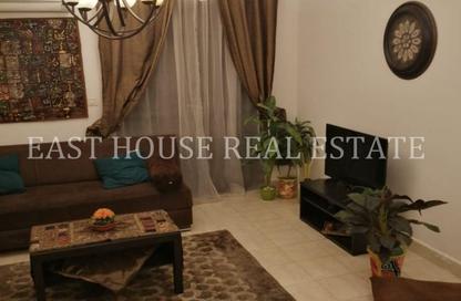 Apartment - 2 Bedrooms - 1 Bathroom for rent in El Rehab Extension - Al Rehab - New Cairo City - Cairo Apartment - 2 Bedrooms - 1 Bathroom for rent in El Rehab Extension - Al Rehab - New Cairo City - Cairo