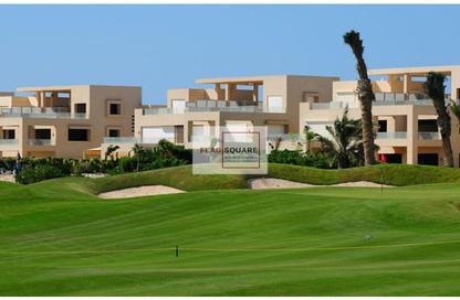 Chalet - 3 Bedrooms - 3 Bathrooms for sale in Hacienda Bay - Sidi Abdel Rahman - North Coast