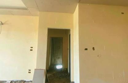 Townhouse - 5 Bedrooms - 4 Bathrooms for sale in Divina Gardens - 3rd District West - Shorouk City - Cairo