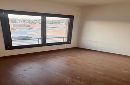 Apartment - 3 Bedrooms - 3 Bathrooms for sale in Pyramids Heights - Cairo Alexandria Desert Road - 6 October City - Giza