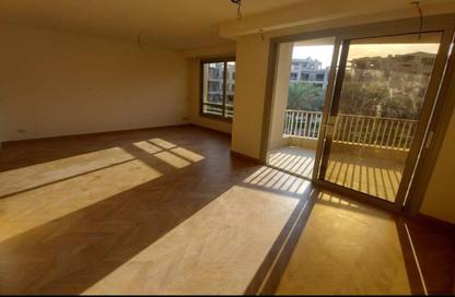 Apartment - 3 Bedrooms - 3 Bathrooms for sale in Pyramids Heights - Cairo Alexandria Desert Road - 6 October City - Giza