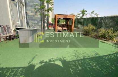 Apartment - 2 - 2 for rent in Galleria Moon Valley - South Investors Area - New Cairo City - Cairo