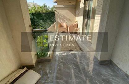 Apartment - 2 - 2 for rent in Galleria Moon Valley - South Investors Area - New Cairo City - Cairo Apartment - 2 - 2 for rent in Galleria Moon Valley - South Investors Area - New Cairo City - Cairo