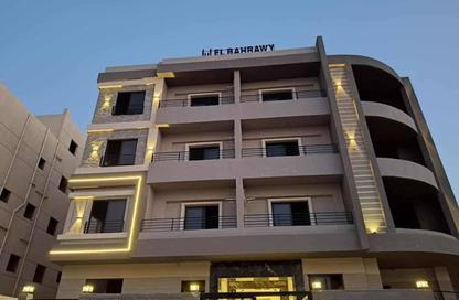 Apartment - 3 Bedrooms - 2 Bathrooms for sale in Bait Alwatan - The 5th Settlement - New Cairo City - Cairo Apartment - 3 Bedrooms - 2 Bathrooms for sale in Bait Alwatan - The 5th Settlement - New Cairo City - Cairo