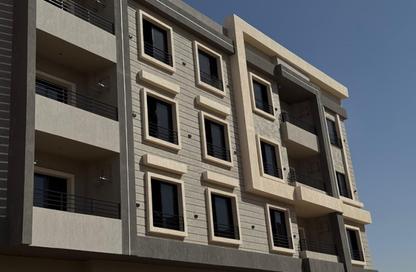 Apartment - 3 Bedrooms - 2 Bathrooms for sale in Bait Alwatan - The 5th Settlement - New Cairo City - Cairo