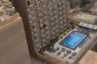 Apartment - 2 Bedrooms - 1 Bathroom for rent in Al Mesaha St. - Dokki - Giza Apartment - 2 Bedrooms - 1 Bathroom for rent in Al Mesaha St. - Dokki - Giza