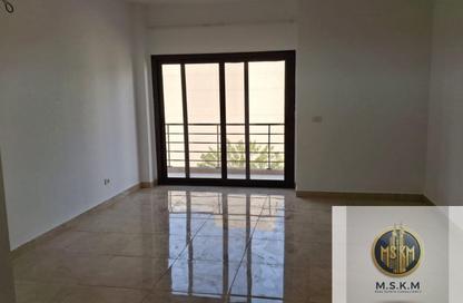Apartment - 3 Bedrooms - 2 Bathrooms for rent in La Nuova Vista - North Investors Area - New Cairo City - Cairo